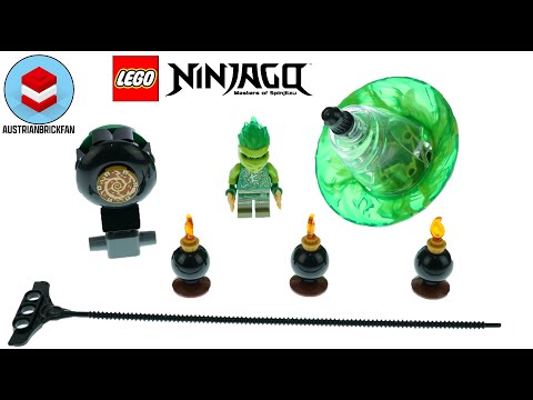 לגו נינג'גו 70689