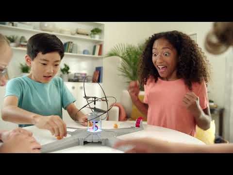 שיגור לחלל drone home