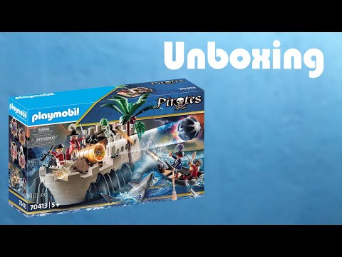 פליימוביל מבצר חיילים בריטים 70413