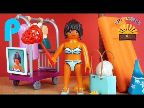 פליימוביל צילומי אופנה בחוף ים 6153