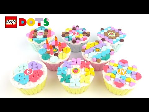 לגו דוטס 41926