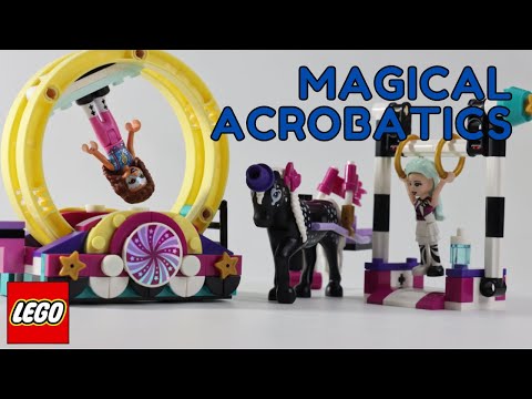 לגו 41686 פרנדס