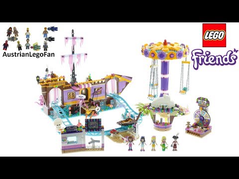 לגו פרנדס 41375