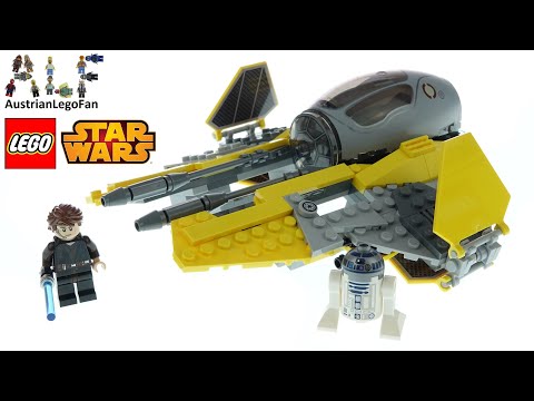 לגו סטאר וורס 75281