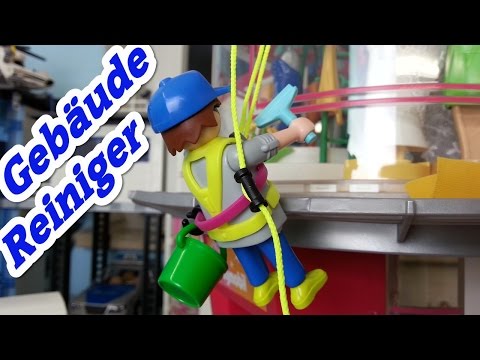 פליימוביל מנקה חלונות 5379