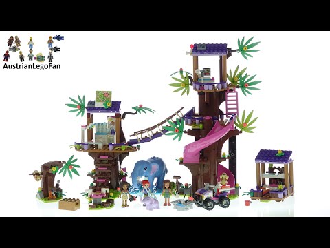 לגו פרנדס 41424