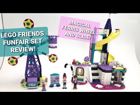 לגו 41689 פרנדס