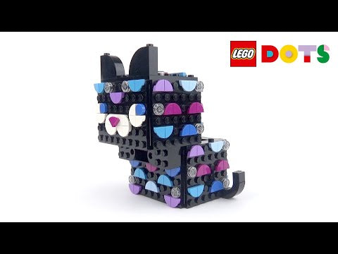 לגו דוטס 41924