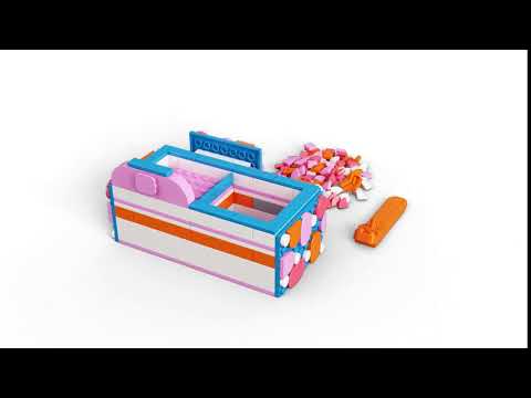 לגו דוטס 41970