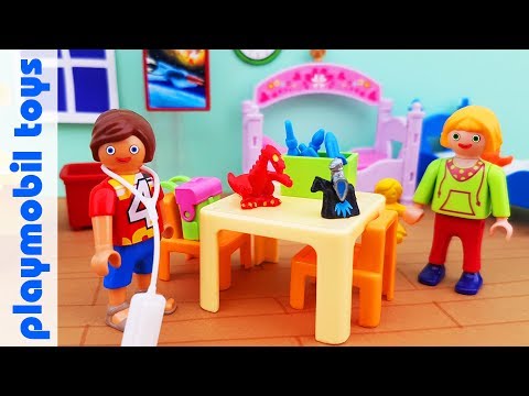 פליימוביל חדר ילדים 5306