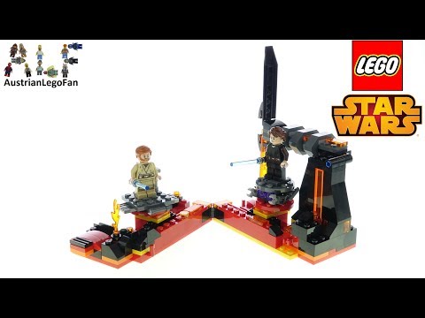 לגו סטאר וורס 75269