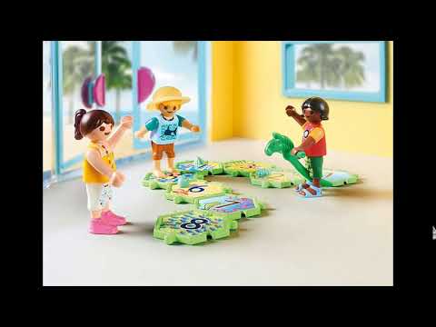 פליימוביל מועדון ילדים 70440