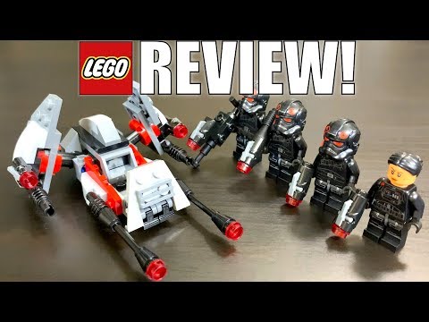 לגו מלחמת הכוכבים 75226