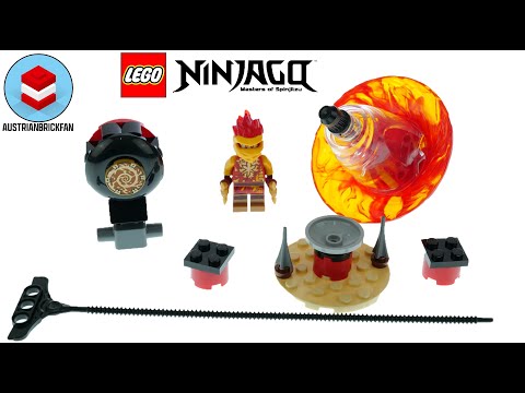 לגו נינג'גו 70688