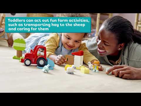 לגו 10950 דופלו