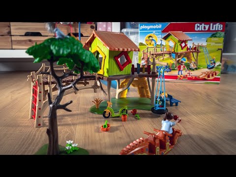 פליימוביל 70281 גינת המעון