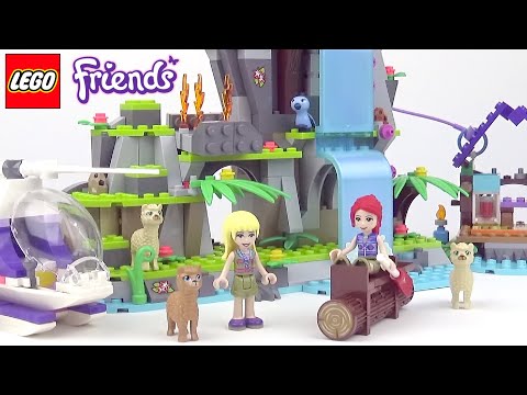 לגו פרנדס 41432