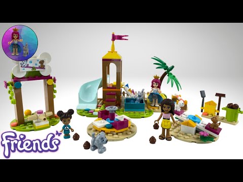 לגו 41698 פרנדס