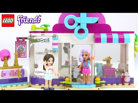 לגו פרנדס 41391