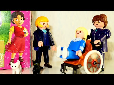 פליימוביל היידי 70258