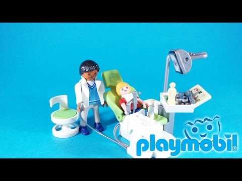 פליימוביל מרפאת שיניים 6662