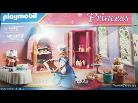 פליימוביל מאפיה מלכותית 70451