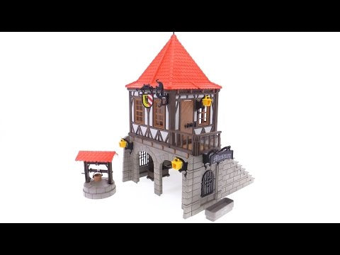 פליימוביל חדר אמבטיה 5307