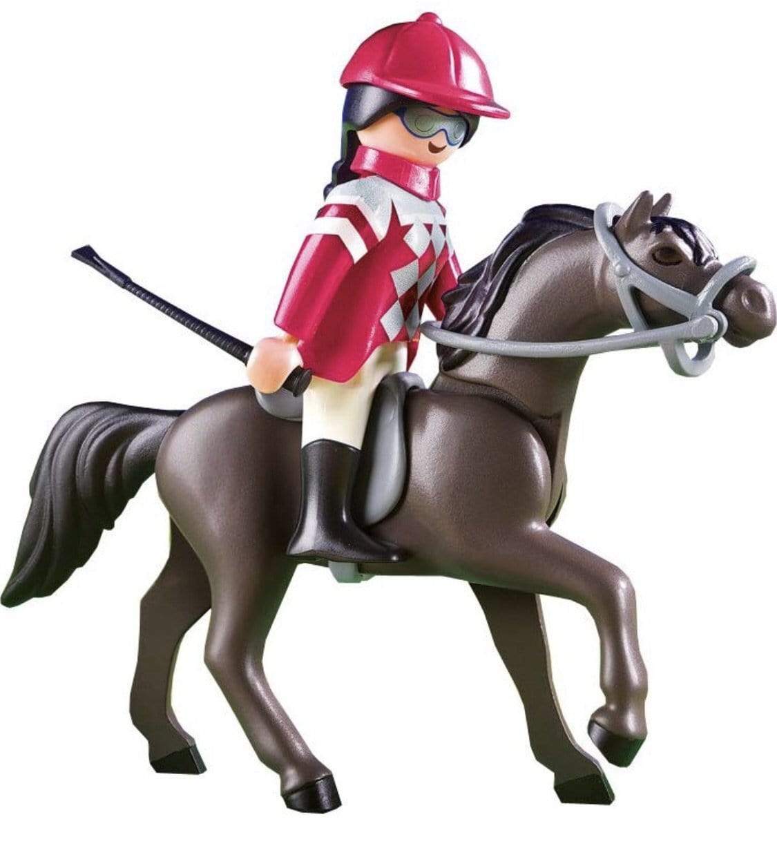 פליימוביל סוס ערבי 5112-zrizi toys