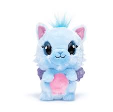 האצ'ימלס בובת פרווה