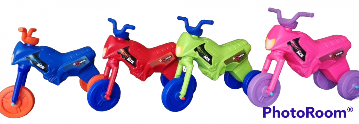 בימבה אופנוע יטבתה