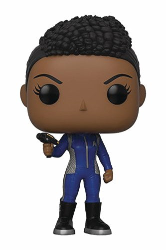בובת פופ pop michael burnham