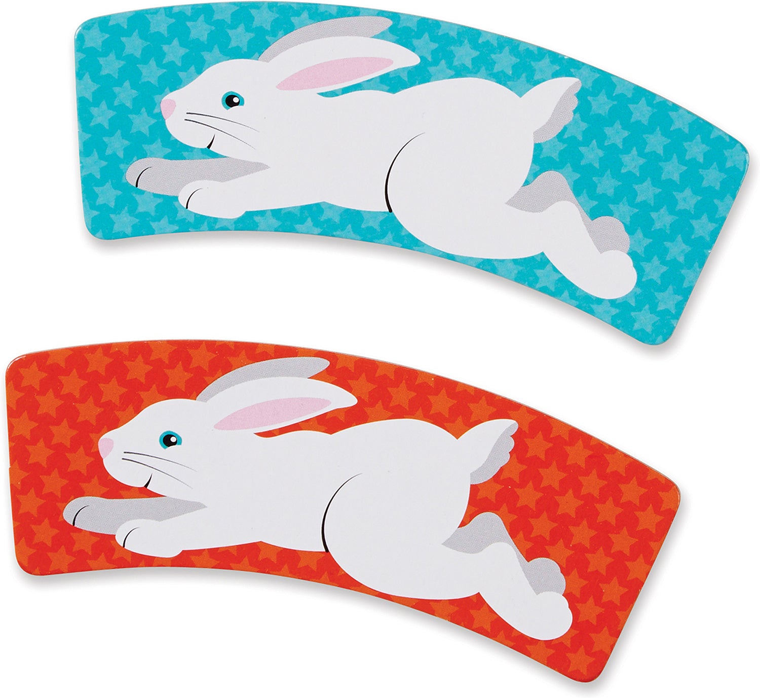 מליסה ודאג ערכת קסמים וטריקים