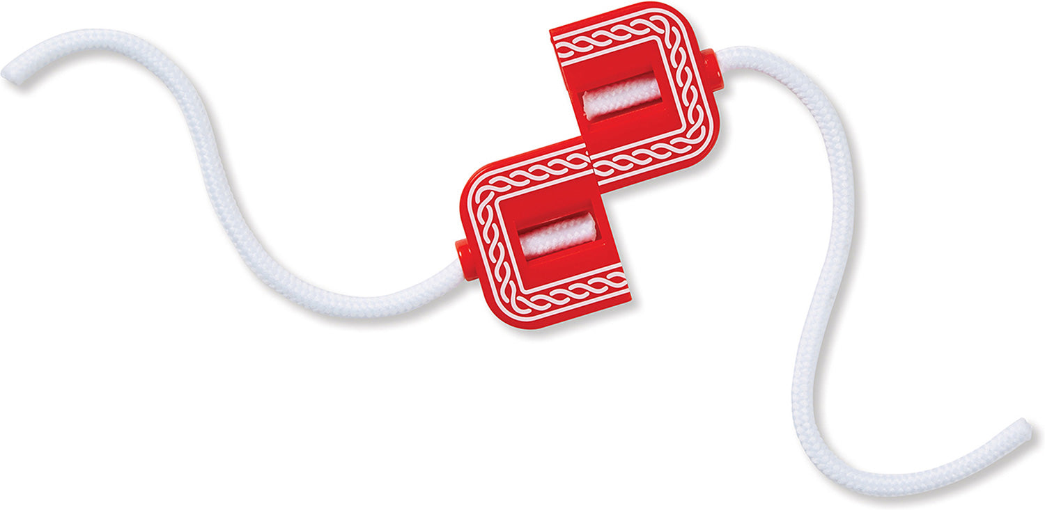 מליסה ודאג ערכת קסמים וטריקים