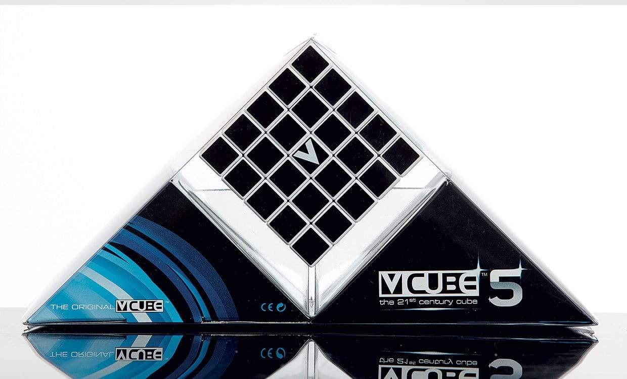 קוביה הונגרית סופר מהירה ואיכותית 5*5-zrizi toys