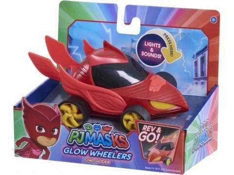 כוח פיגיי מכונית עם אורות וצלילים-zrizi toys