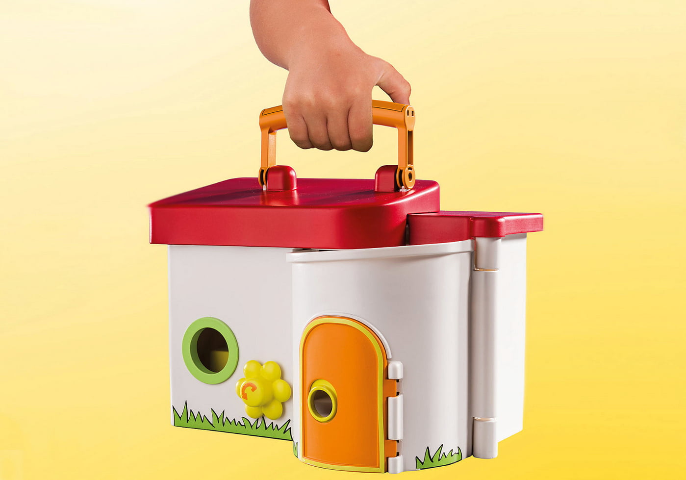 פליימוביל 70399 גן ילדים