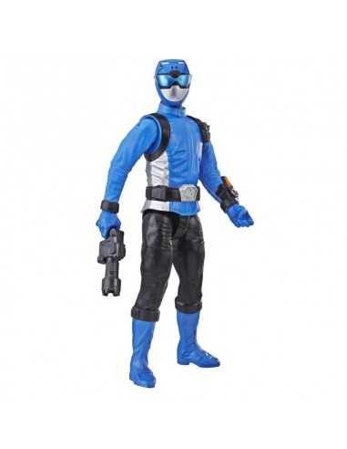 פוואר רנג'רס כחול 30 ס"מ