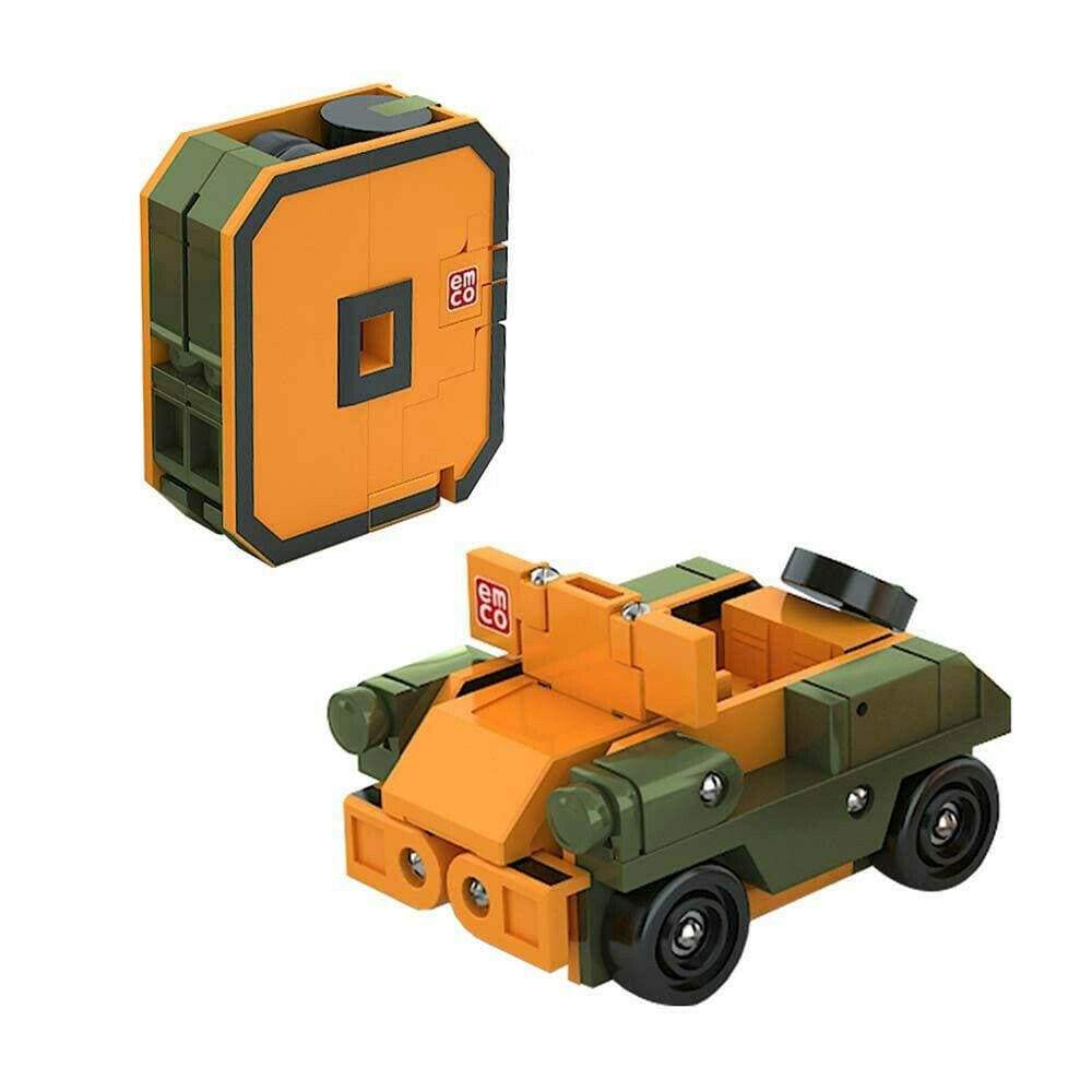 מספרטריק 0-zrizi toys