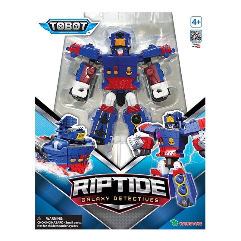 טובוט ריפטייד