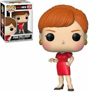בובת פופ pop JOAN HOLLOWAY