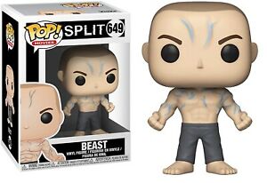 בובת פופ pop BEAST