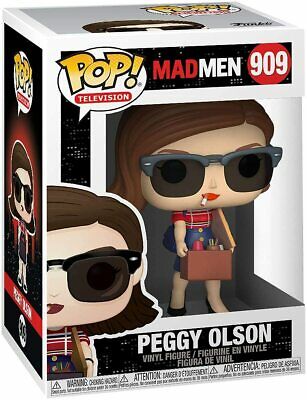 בובת פופ pop PEGGY OLSON
