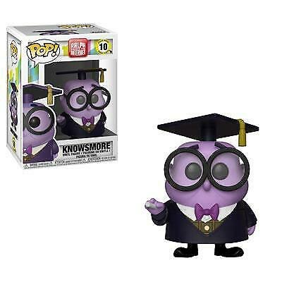 בובת פופ pop KNOWSMORE