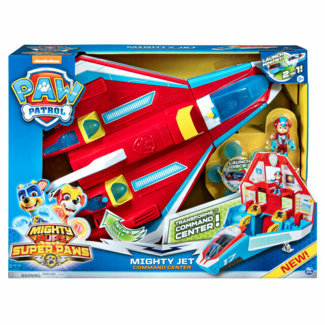 מפרץ ההרפתקאות מטוס ענק הופך למפקדה