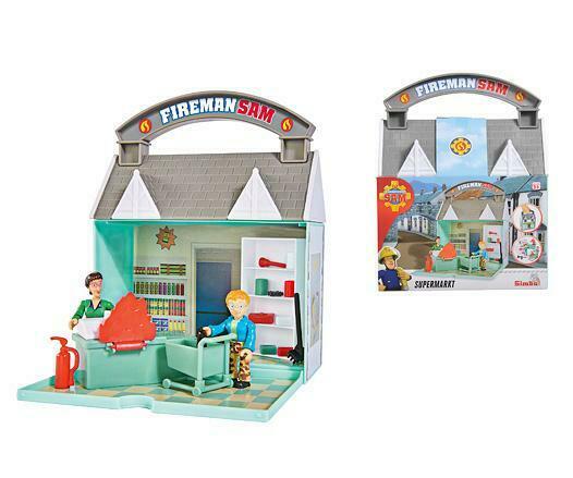 סמי הכבאי החנות של דלי - zrizi toys