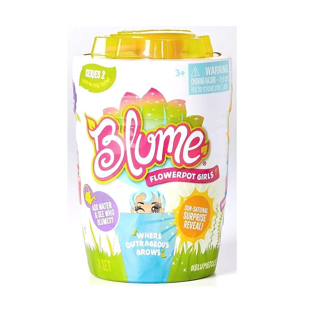 בובת בלום Blume