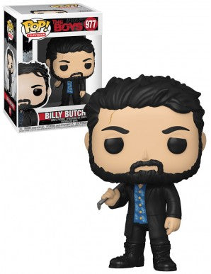 בובת פופ pop BILLY BUTCHER