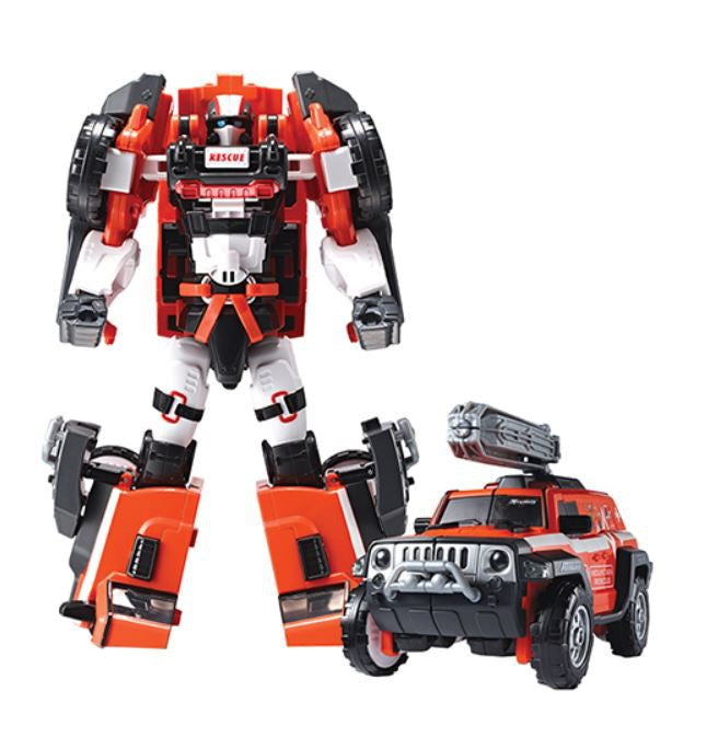 טובוט אמבולן