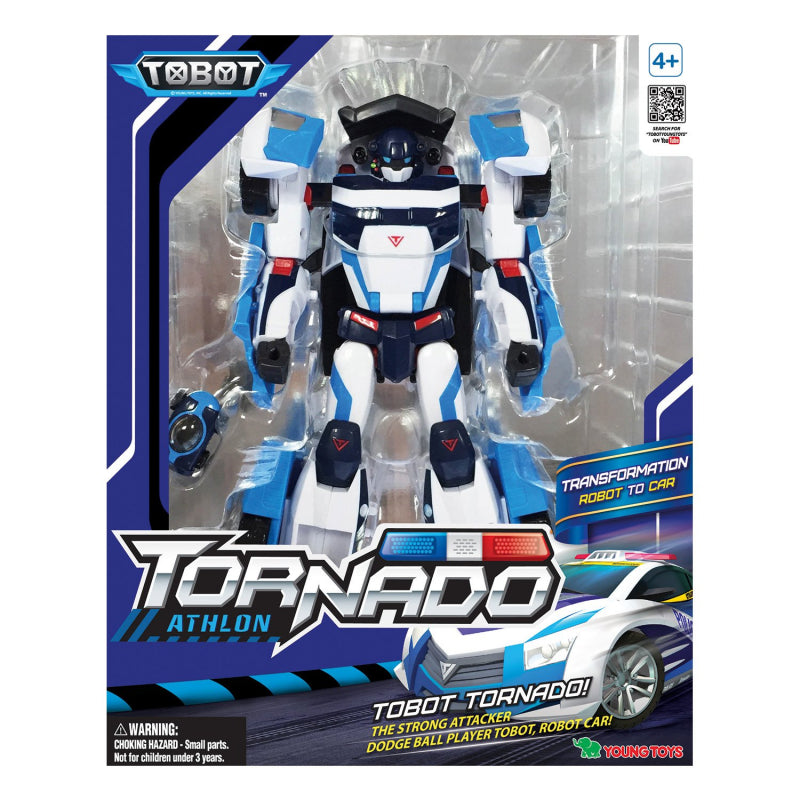 טובוט טורנדו