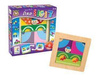 דואו פאזל-zrizi toys